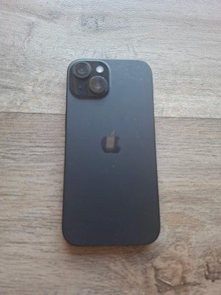iPhone 15 256GB Libre