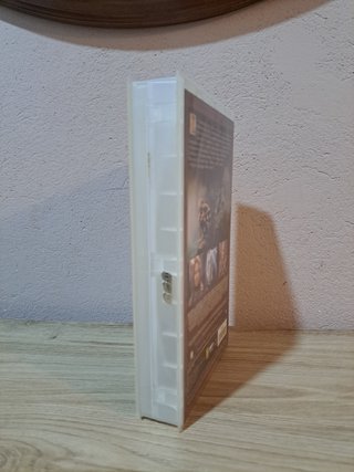 Custodia VHS Il Signore degli Anelli - Le Due Torr