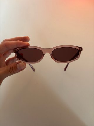 Gafas de sol D.Franklin Lewk Pink