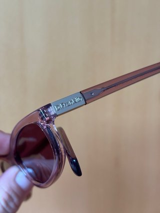 Gafas de sol D.Franklin Lewk Pink