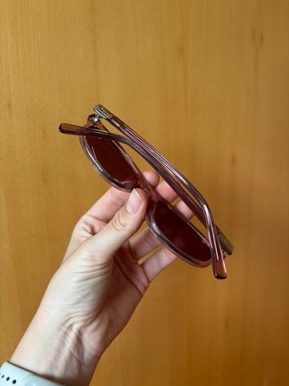 Gafas de sol D.Franklin Lewk Pink