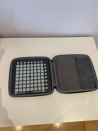 Novation Launchpad Mini Controlador MIDI