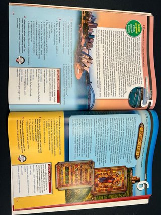 Mindset 1 Bachillerato. Students's book
