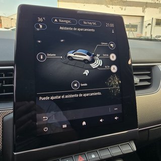 Renault Arkana 2024