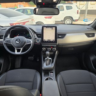 Renault Arkana 2024