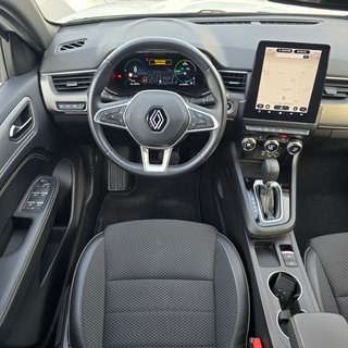 Renault Arkana 2024