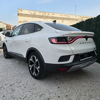 Renault Arkana 2024