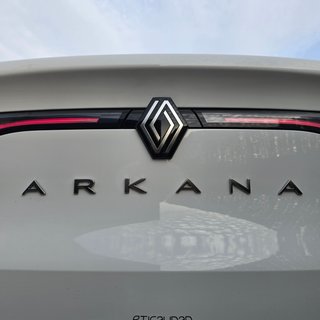 Renault Arkana 2024