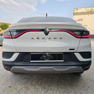 Renault Arkana 2024