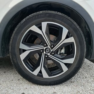Renault Arkana 2024