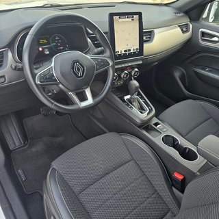 Renault Arkana 2024