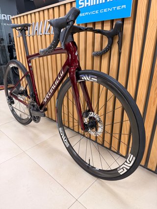 Specialized Tarmac SL8 Pro 2026