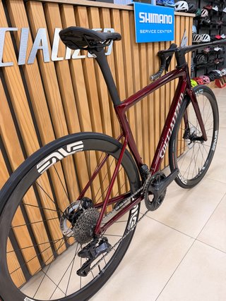 Specialized Tarmac SL8 Pro 2026
