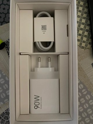Xiaomi 14 Negro