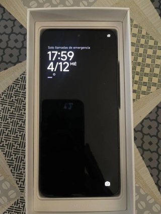 Xiaomi 14 Negro