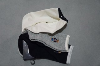 Conjunto de calcetines PoLo Bear