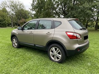 Nissan Qashqai 2012 (625900859)