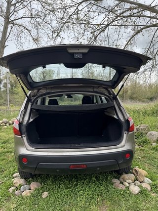 Nissan Qashqai 2012 (625900859)