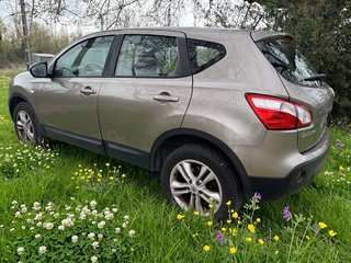 Nissan Qashqai 2012 (625900859)