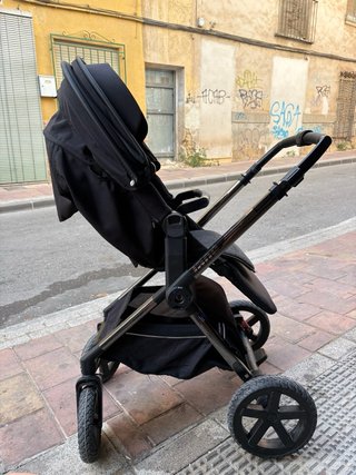 Carro de bebé Jané 3 piezas