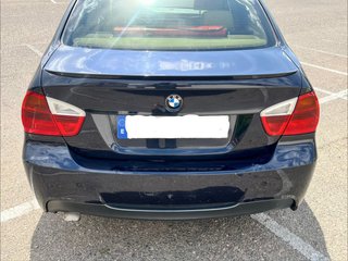 BMW Serie 3 2007