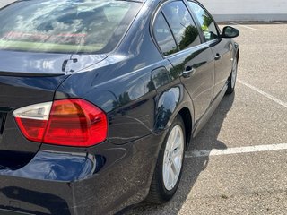 BMW Serie 3 2007
