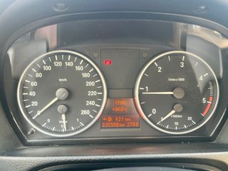BMW Serie 3 2007
