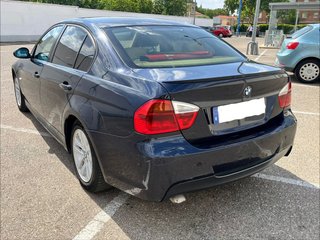 BMW Serie 3 2007