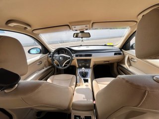 BMW Serie 3 2007