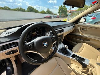 BMW Serie 3 2007