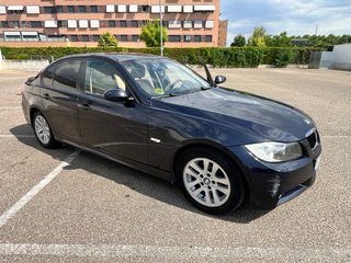 BMW Serie 3 2007