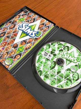 Los Sims 3 PC