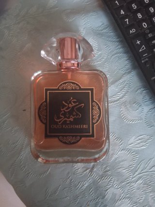 Profumi arabi Kyra e Qaas