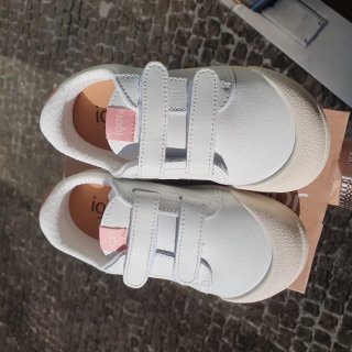 Sapatilhas Igor Barefoot Novas com etiqueta