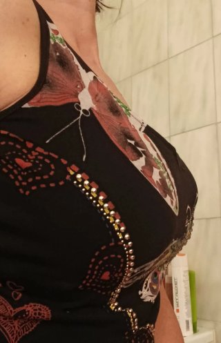 Mini abito donna cotone fantasia