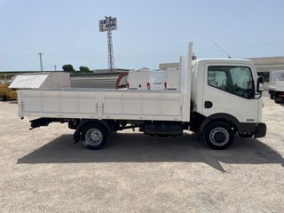 NISSAN NT400 MOTOR 3.000 130CV CAJA FIJA