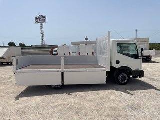 NISSAN NT400 MOTOR 3.000 130CV CAJA FIJA