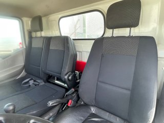 NISSAN NT400 MOTOR 3.000 130CV CAJA FIJA