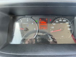 NISSAN NT400 MOTOR 3.000 130CV CAJA FIJA