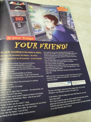 Libro inglese think big 1 scuola media.