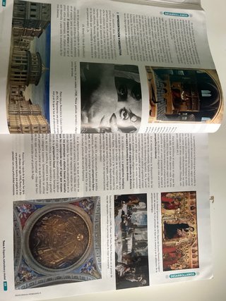 Historia del Arte bachillerato 2
