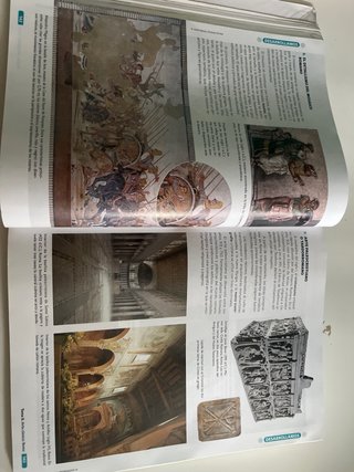 Historia del Arte bachillerato 2
