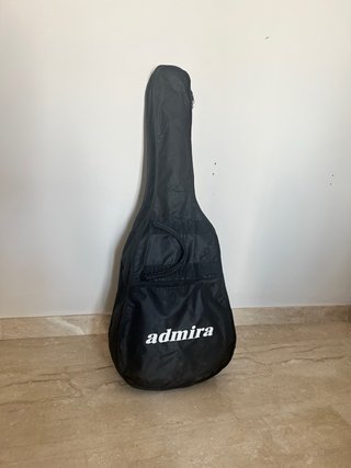 Guitarra Española Alba Cadete