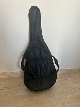 Guitarra Española Alba Cadete