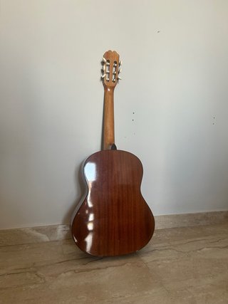 Guitarra Española Alba Cadete