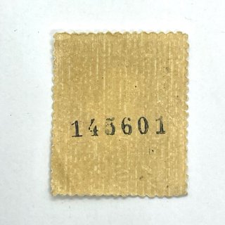 Lote Sellos Españoles 15, 25, 10 Centimos