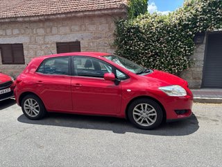 Toyota Auris 2010