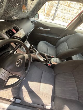 Toyota Auris 2010
