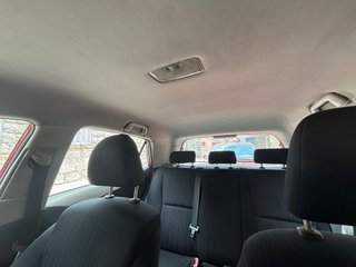 Toyota Auris 2010