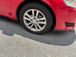 Toyota Auris 2010